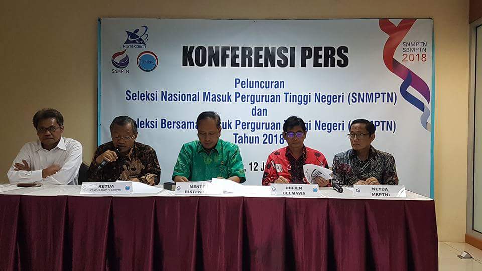 Gambar MAU DAFTAR SNMPTN DAN SBMPTN, BERIKUT REGULASINYA